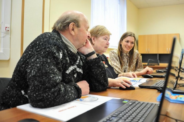 Родителям московских школьников расскажут о музейной педагогике на онлайн-собрании
