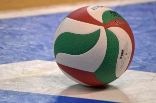 Волейбольная команда «Внуково» обыграла соперников из Троицка 