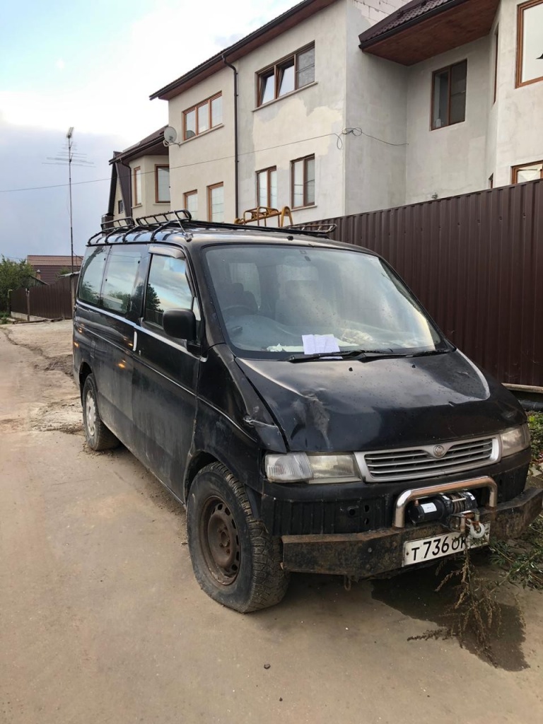 На территории деревни Изварино обнаружено предположительно брошенное и разукомплектованное транспортное средство