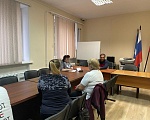 Заседание оргкомитета по вопросам празднования 10-летия ТиНАО провели во Внуковском 