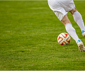 Игроки молодежного футбольного клуба «Солнцево Парк» приняли участие в турнире по мини-футболу