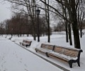 Синоптики объявили об ухудшении погодных условий на территории Москвы