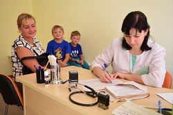 Прикрепиться к любой поликлинике Москвы теперь можно не выходя из дома