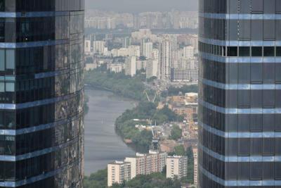 Коммерческая недвижимость Новой Москвы стремительно увеличивается  