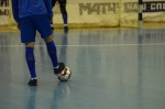 Команда поселения Внуковское примет участие в очередном матче по мини-футболу