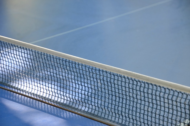 Занятие по настольному теннису пройдет в Центре московского долголетия для жителей Внуковского