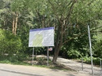 Завершается первый этап благоустройства парковой зоны во Внуковском