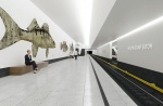 Новые станции Большой кольцевой линии метро построят в 2022 году