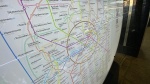Специалисты обновили навигацию в московском метро, МЦК и МЦД