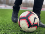 Футболисты «Солнцево Парк» одержали победу в матче по мини-футболу