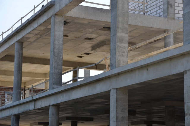 Более 40 разрешений на капитальное строительство выдали в ТиНАО с начала года