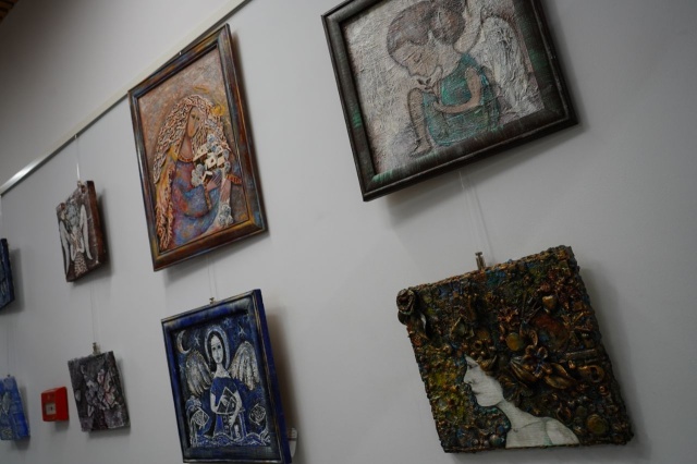 Гости Дома творчества «Переделкино» смогут посетить историческую выставку
