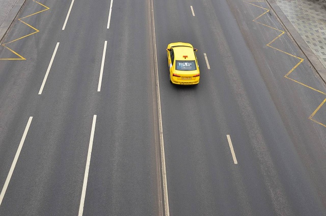 Еще 70 километров дорог планируют ввести в ТиНАО до конца 2023 года