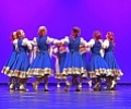 Команда Культурного центра «Внуково» поздравила детский ансамбль «Жемчужина» с юбилеем