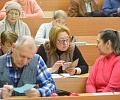 Сотрудники Музея-галереи Евгения Евтушенко пригласили горожан на лекцию