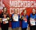 Воспитанники «Серебряных крыльев» выиграли турнир по дартсу