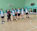 Участники СК «Серебряные крылья» приняли участие в спортивных соревнованиях