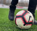 Футбольная команда «Солнцево парк» примет участие в турнире по мини-футболу